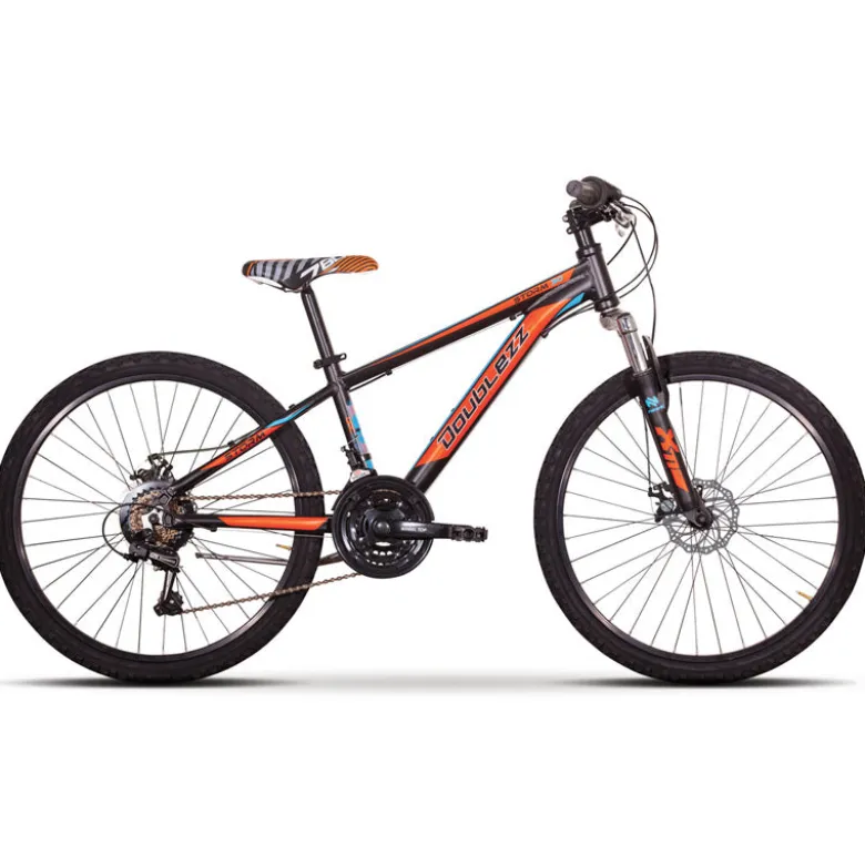 Bici Storm 24"