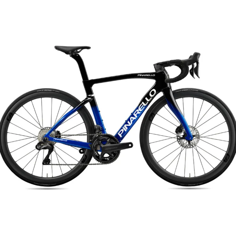 Bici Strada F7 Ultegra Di2