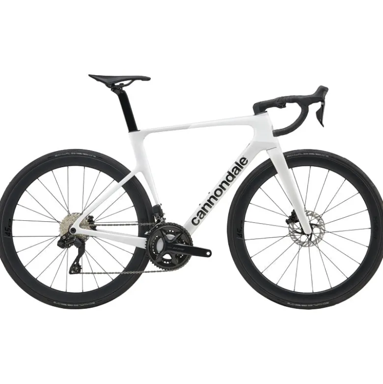 Bici SuperSix EVO 5