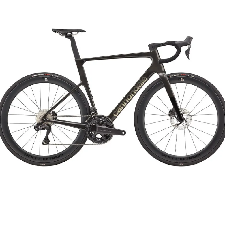 Bici SuperSix Evo Hi-MOD 2