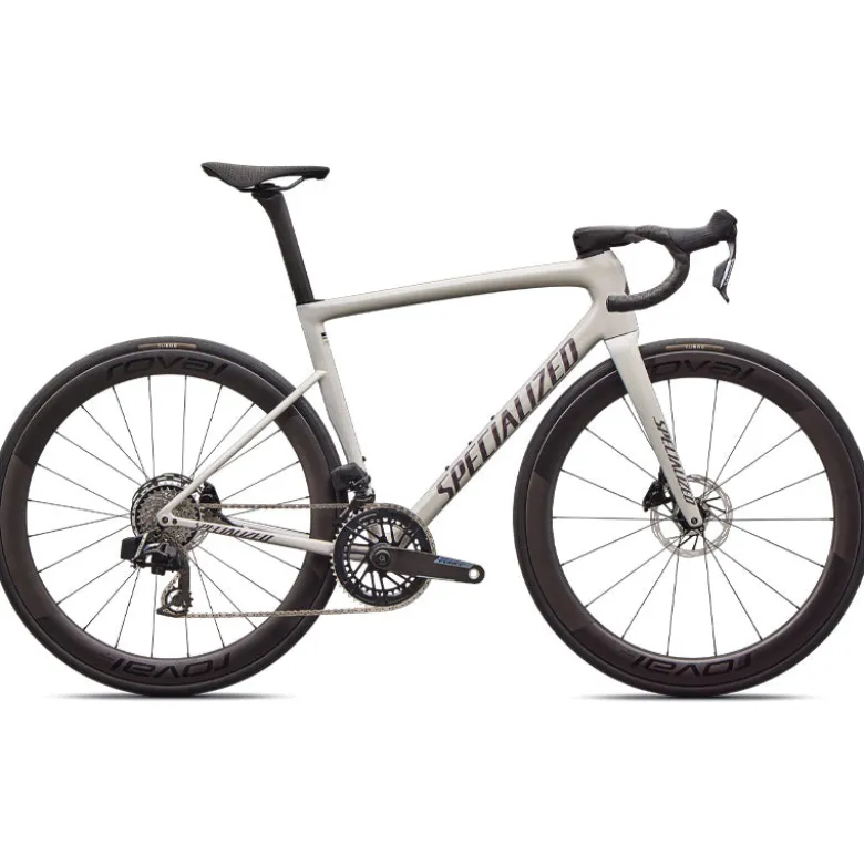 Bici Tarmac SL8 Pro SRAM Force AXS