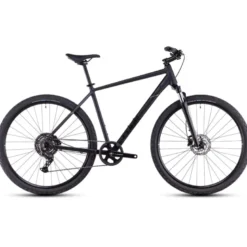 Bici Trekking Nature ONE