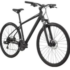 Bici Trekking Quick CX 4