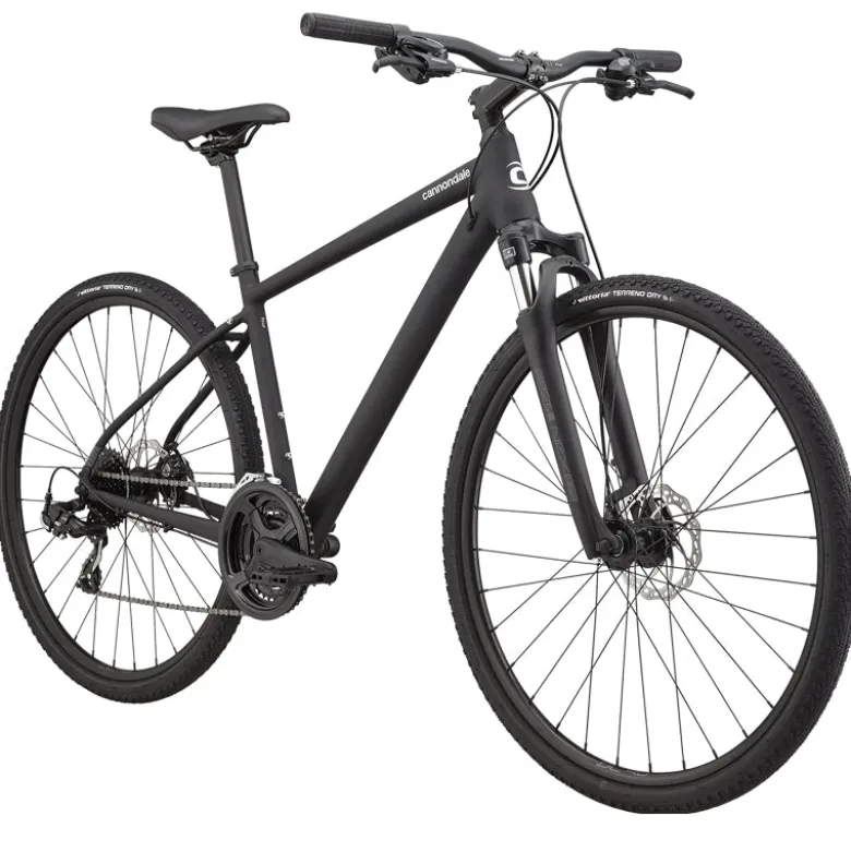 Bici Trekking Quick CX 4