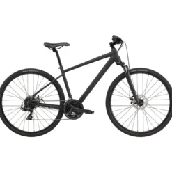 Bici Trekking Quick CX 4