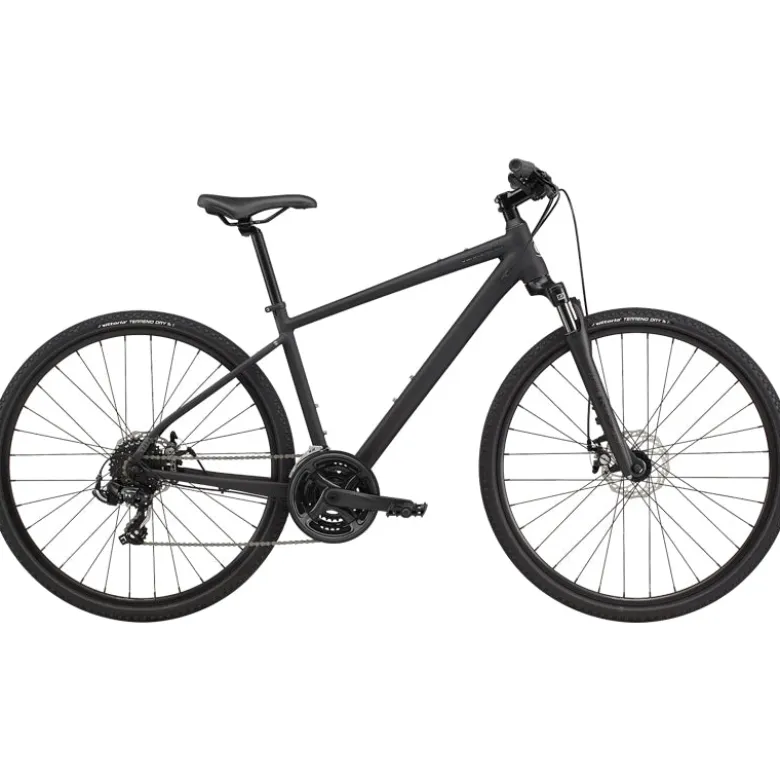 Bici Trekking Quick CX 4