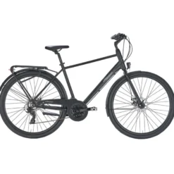 Bici uomo Comfort