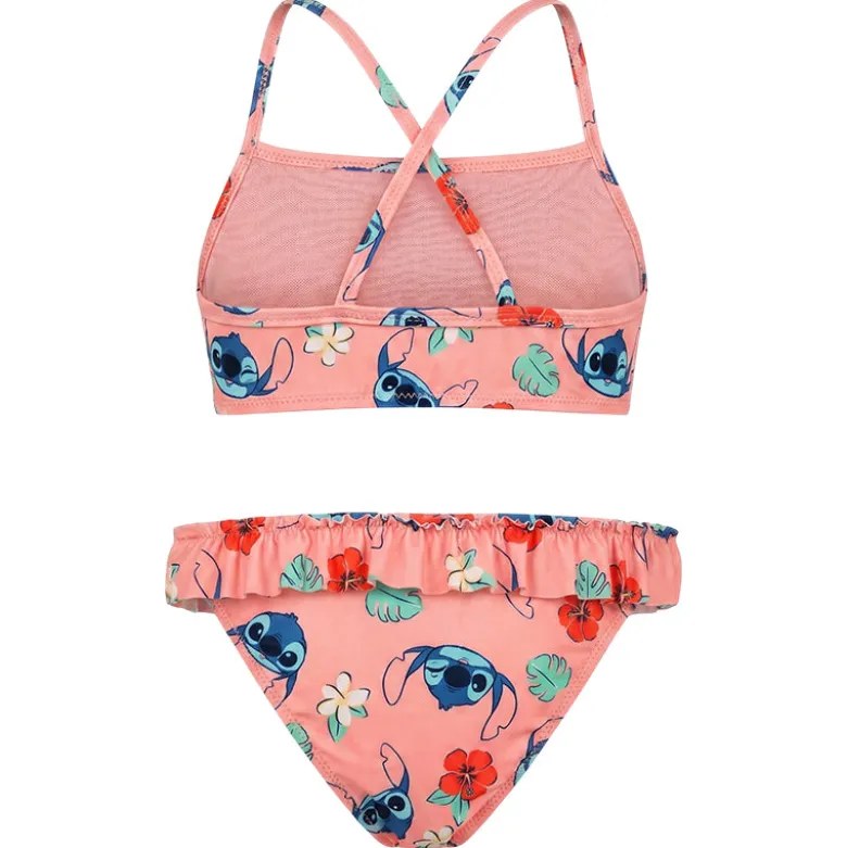 Bikini bambina little Stitch