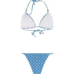 Bikini donna Dita Triangle