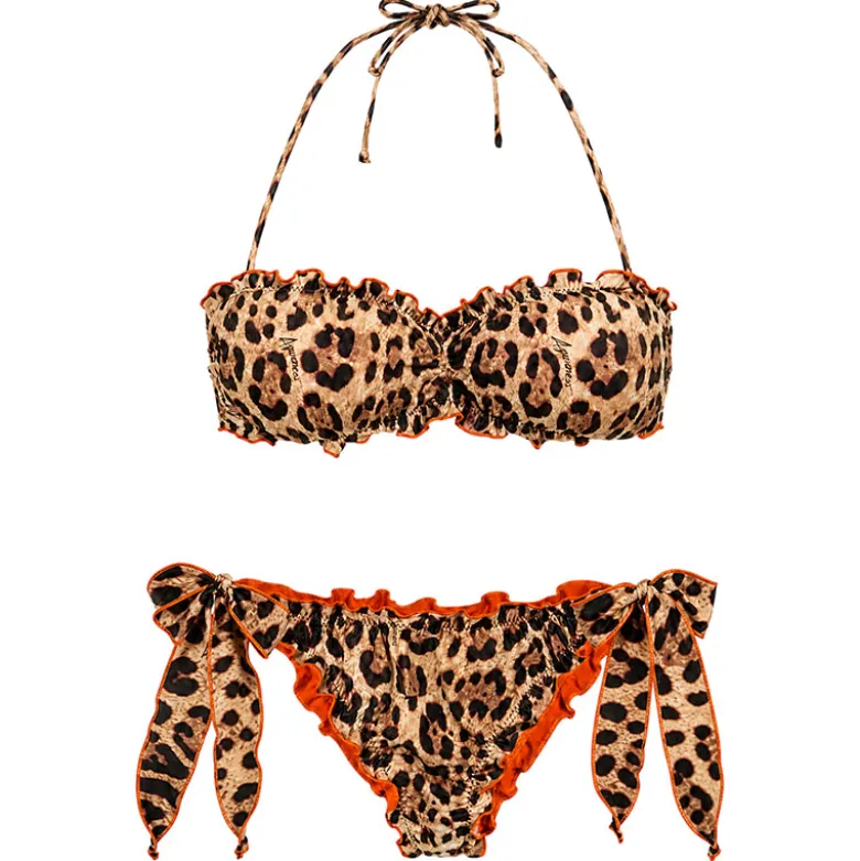 Bikini donna Glenda Trilly Exchange Leo
