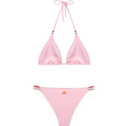 Bikini donna Jennifer arcobaleno