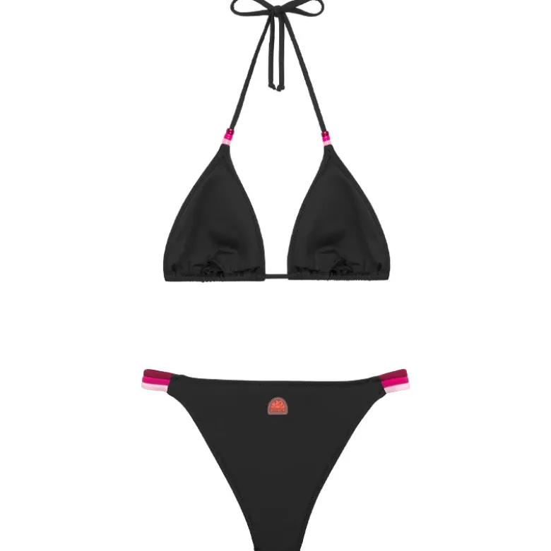 Bikini donna Jennifer arcobaleno