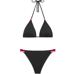 Bikini donna Jennifer arcobaleno