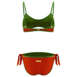 Bikini donna Marylin Lurex