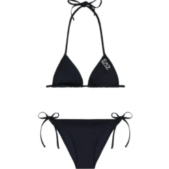 Bikini donna triangolo logo