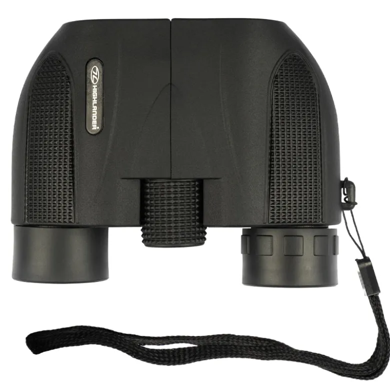 Binocolo Tarn 8x21