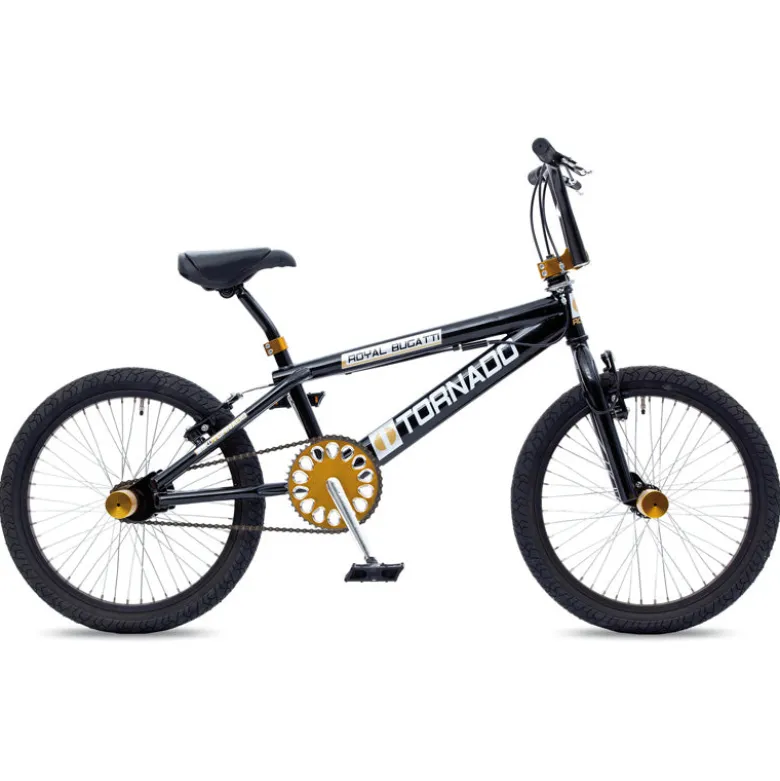 BMX Freestyle 360