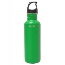 Borraccia Inox Splash 750ml verde