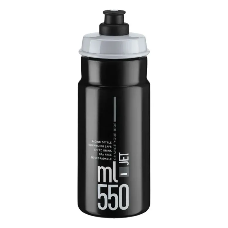 Borraccia Jet 550ml