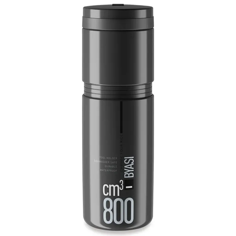 Borraccia Portaoggetti Byasi 400ml