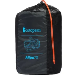 Borsa Allpa Getaway 70L