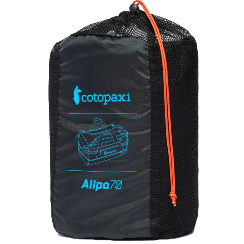 Borsa Allpa Getaway 70L
