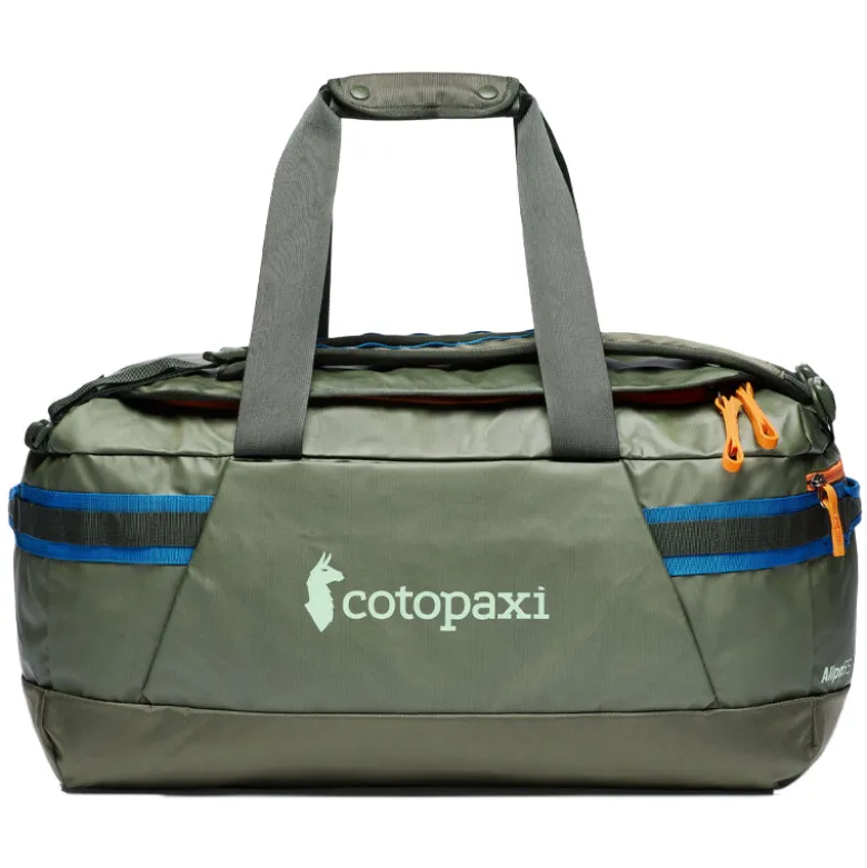 Borsa Allpa Getaway 55L
