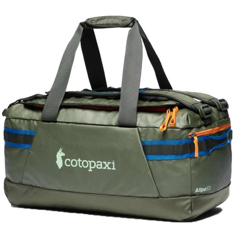Borsa Allpa Getaway 55L