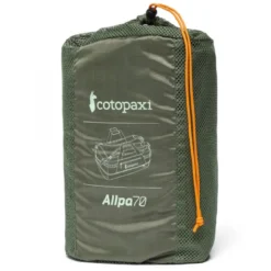 Borsa Allpa Getaway 70L