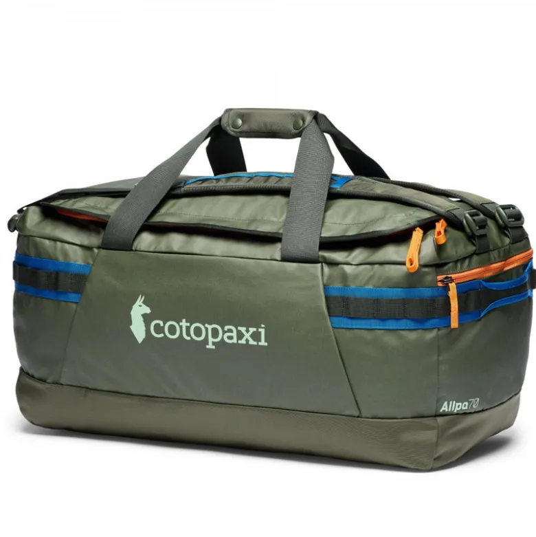 Borsa Allpa Getaway 70L