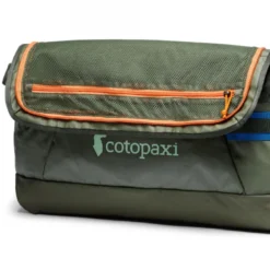 Borsa Allpa Getaway 55L Duffel