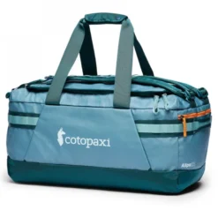 Borsa Allpa Getaway 55L Duffel