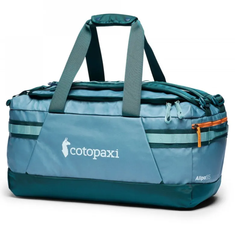Borsa Allpa Getaway 55L Duffel