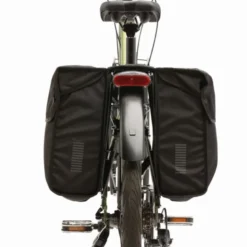 Borsa bisaccia Urban 30L