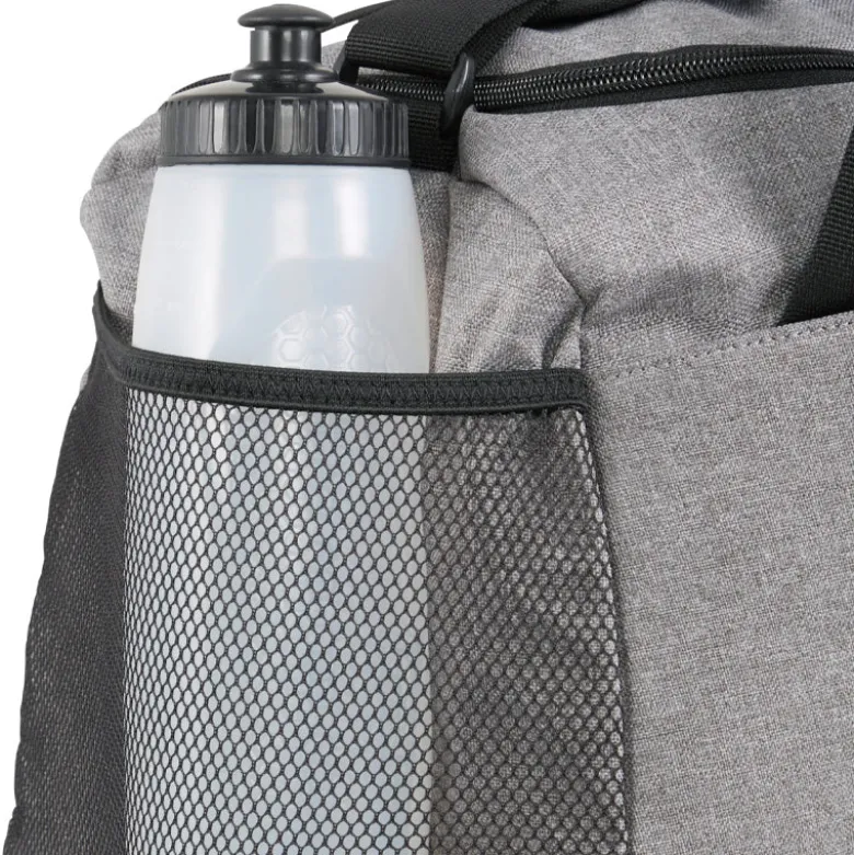 Borsa Buzz Heather Small Sports