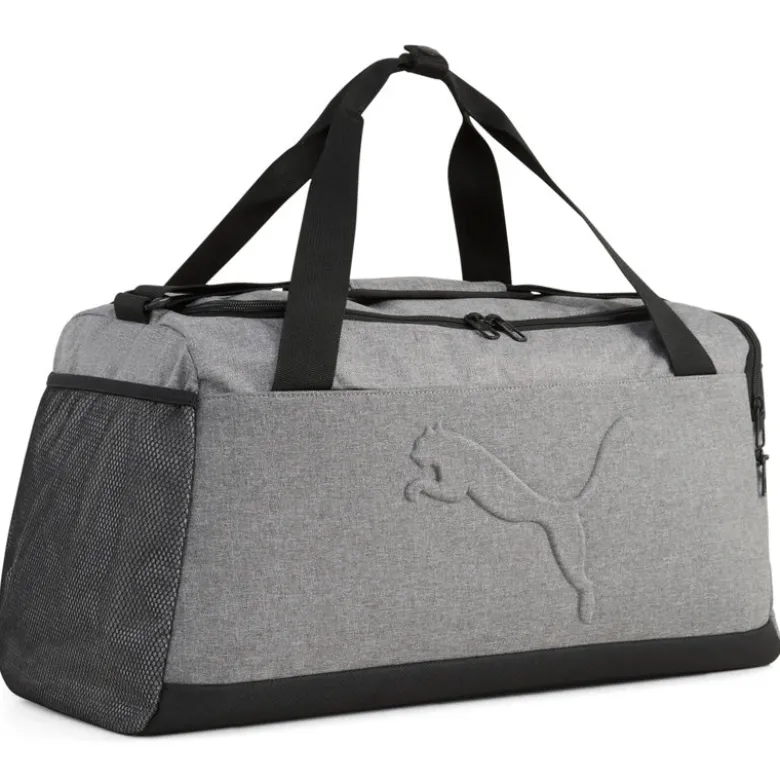 Borsa Buzz Heather Small Sports