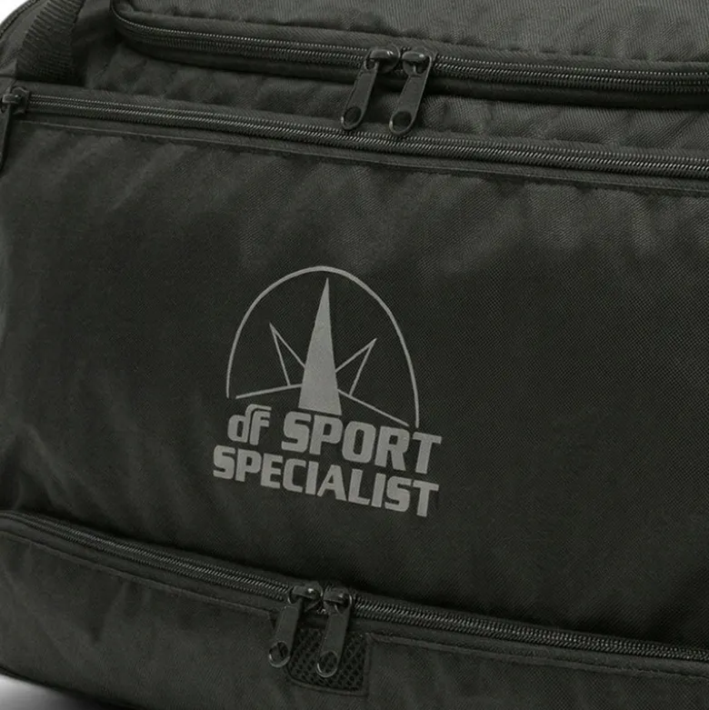 Borsa con portascarpe Media