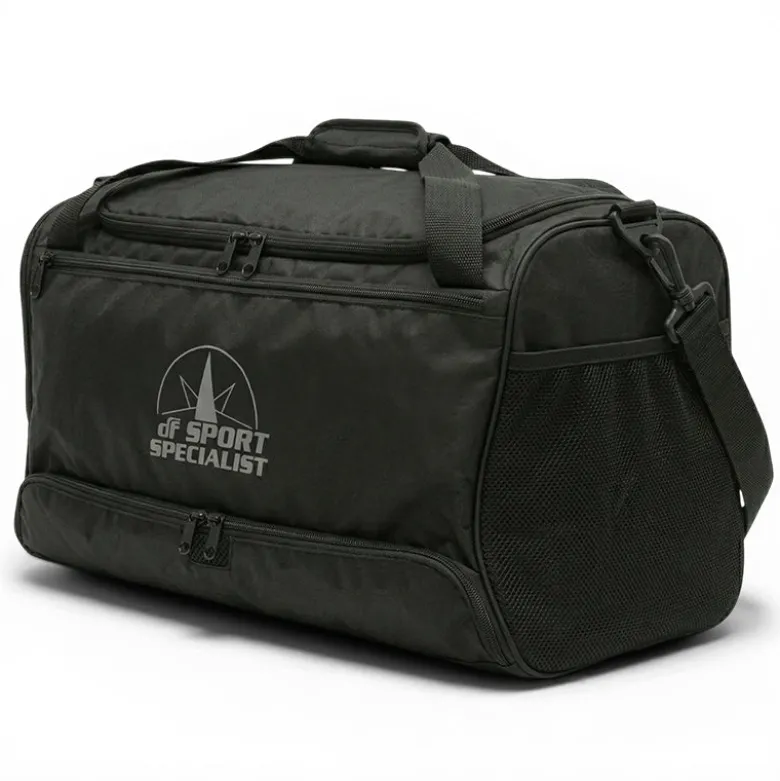 Borsa con portascarpe Media