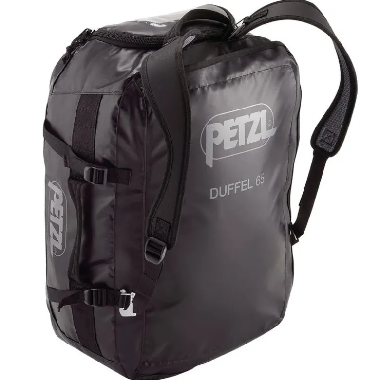 Borsa Duffel 65L