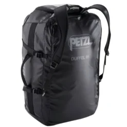 Borsa Duffel 85L