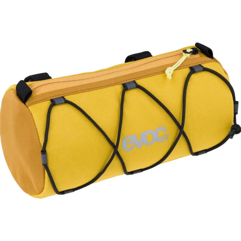 Borsa Manubrio Handlebar Roll 2L