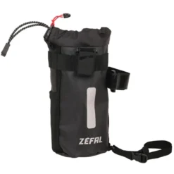 Borsa Manubrio Z Adventure Pouch
