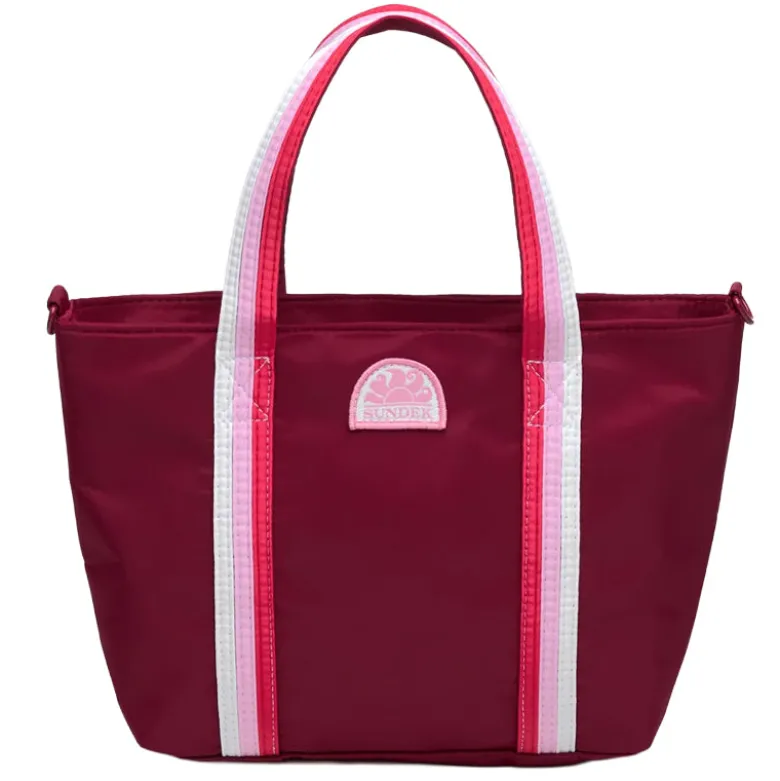 Borsa mini arcobaleno