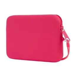 Borsa mini Pochette gomma Logo