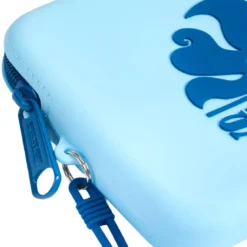 Borsa mini Pochette gomma Logo