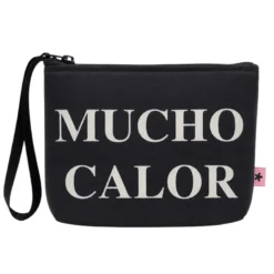 Borsa pochette Mucho Calor