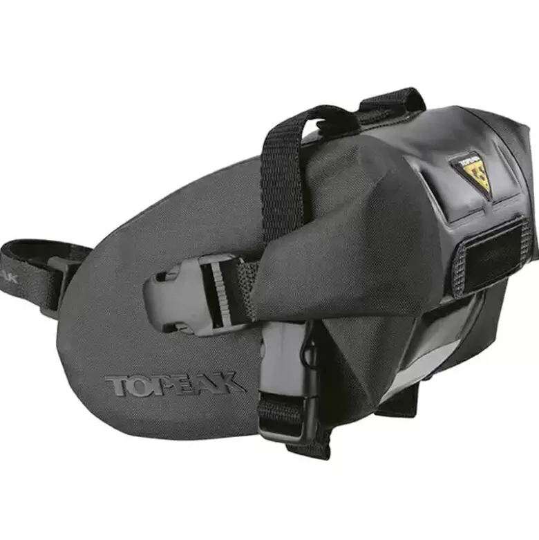 Borsa sottosella Wedge DryBag 0,6L