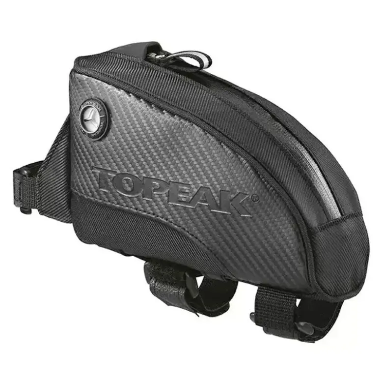 Borsa Tubo Orizzontale