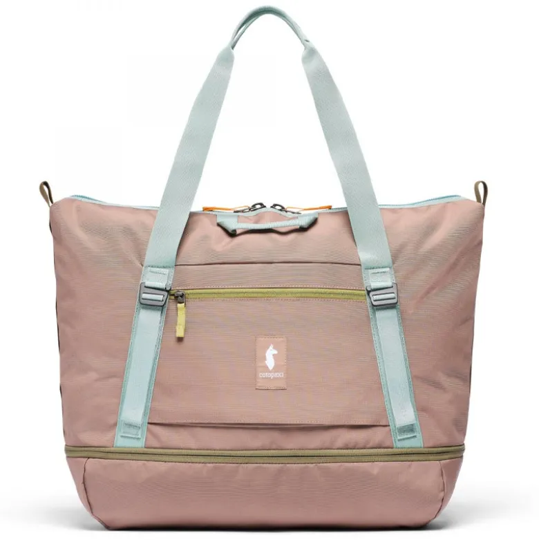 Borsa Viaje Weekender Bag 35L