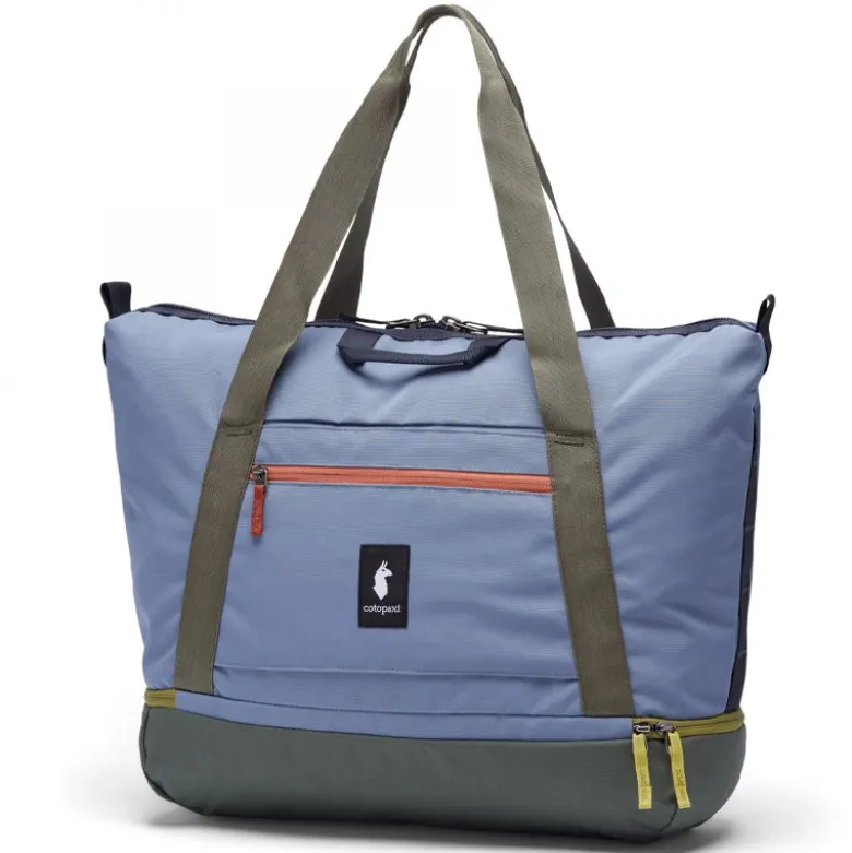 Borsa Viaje Weekender Bag 35L